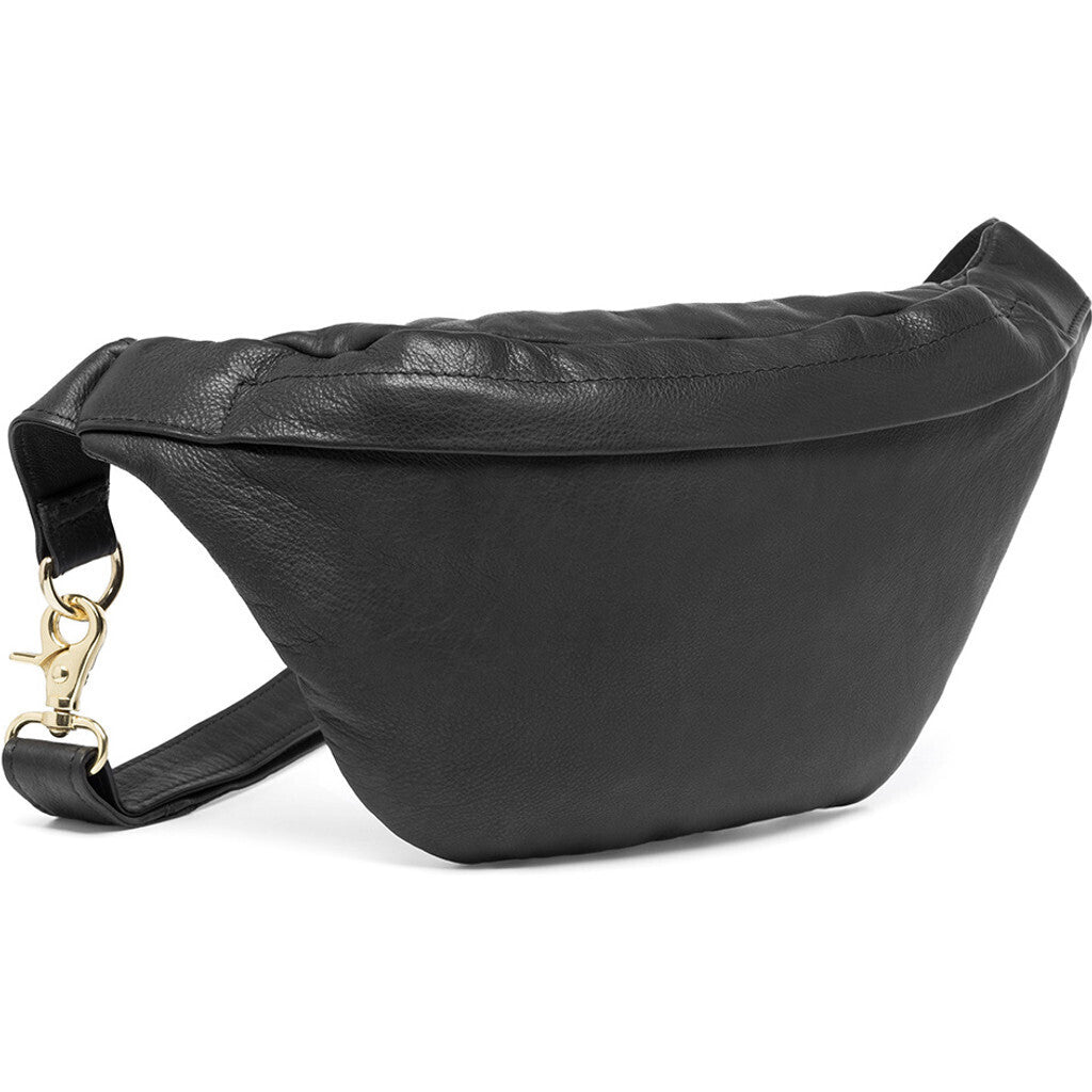 Depeche Bumbag Crossbody Bag Black