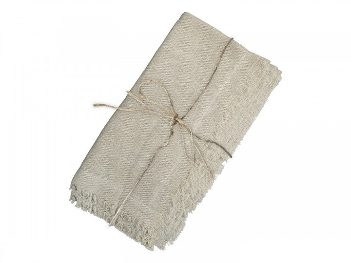 Cloth Napkin Linen