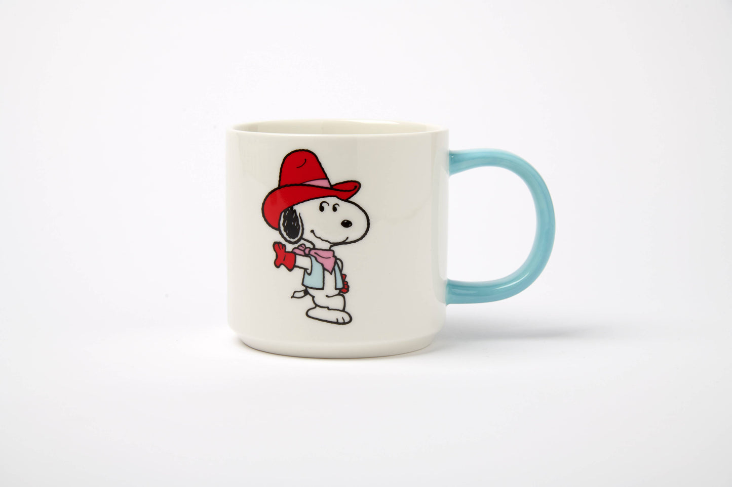 Magpie - Peanuts Howdy! Mug