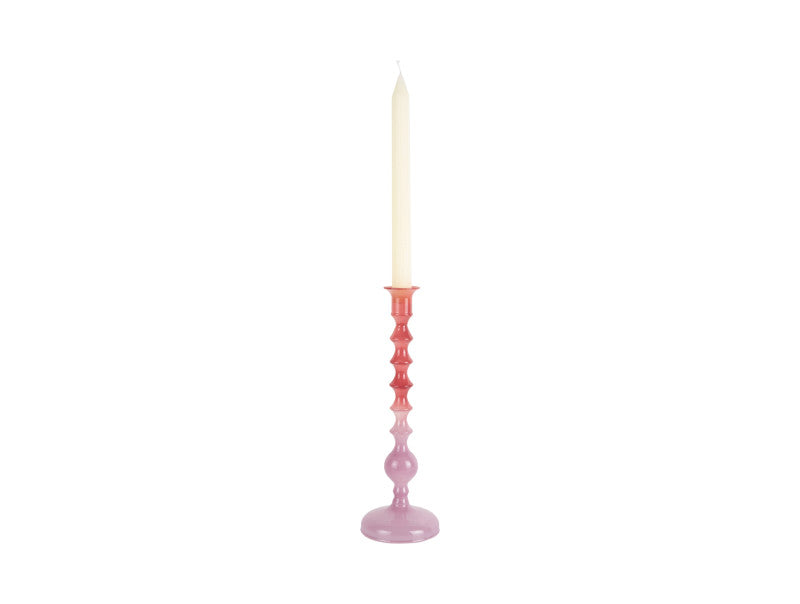 Present Time Candle Holder Grato Mecer Large