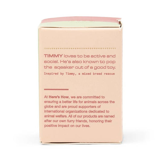 Designworks Collective The Timmy Champagne Stopper