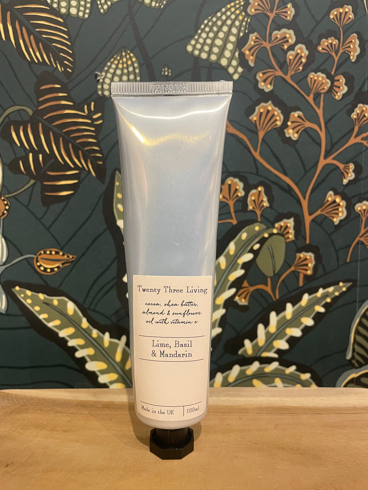 Twenty Three Living Hand Cream 100ml
