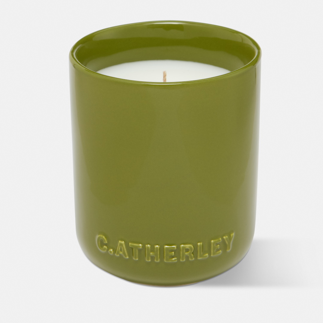 C. Atherley No.3 Candle - 240g