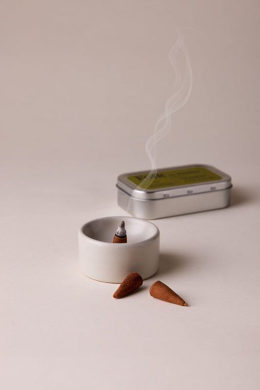 FieldDay Kin Folk Incense Cones