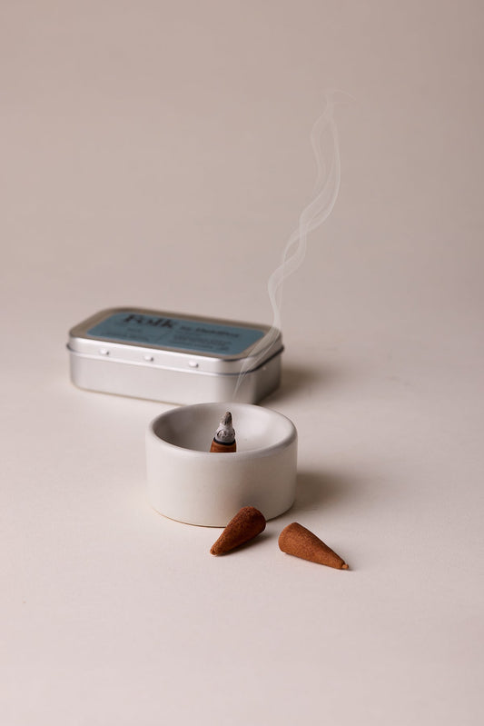 FieldDay Rain Folk Incense Cones