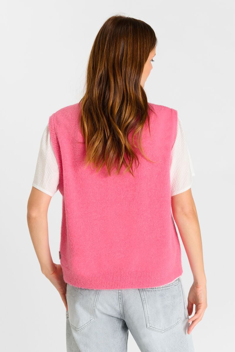 Les Temps Perises Isabela Cardigan