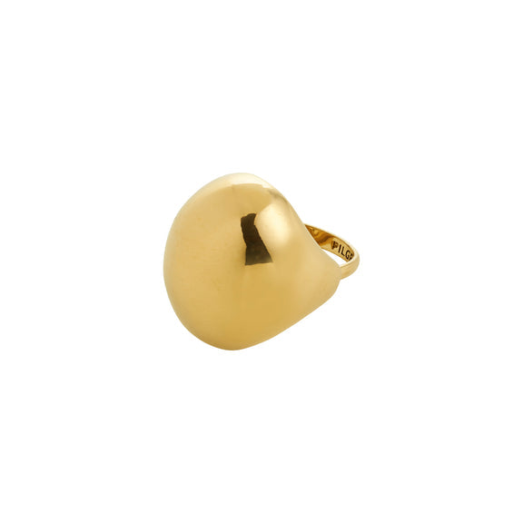 Pilgrim JAMESON Ring Gold-Plated