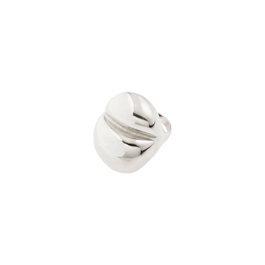 Pilgrim MADDIX ring silver-plated