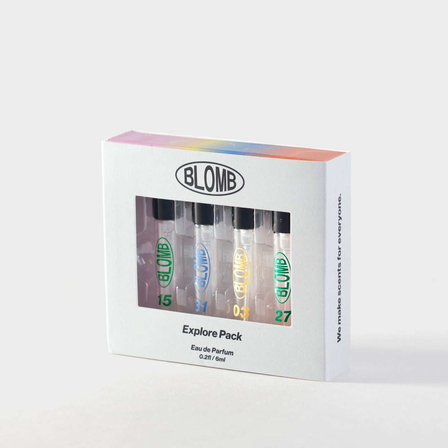 BLOMB - Blomb Explore Pack Feminine