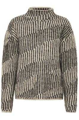 KAFFE Arafi Knit Pullover