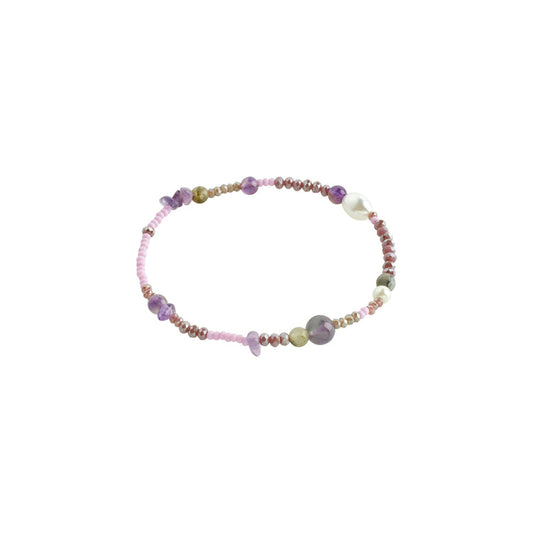 PILGRIM INDIANA bracelet purple