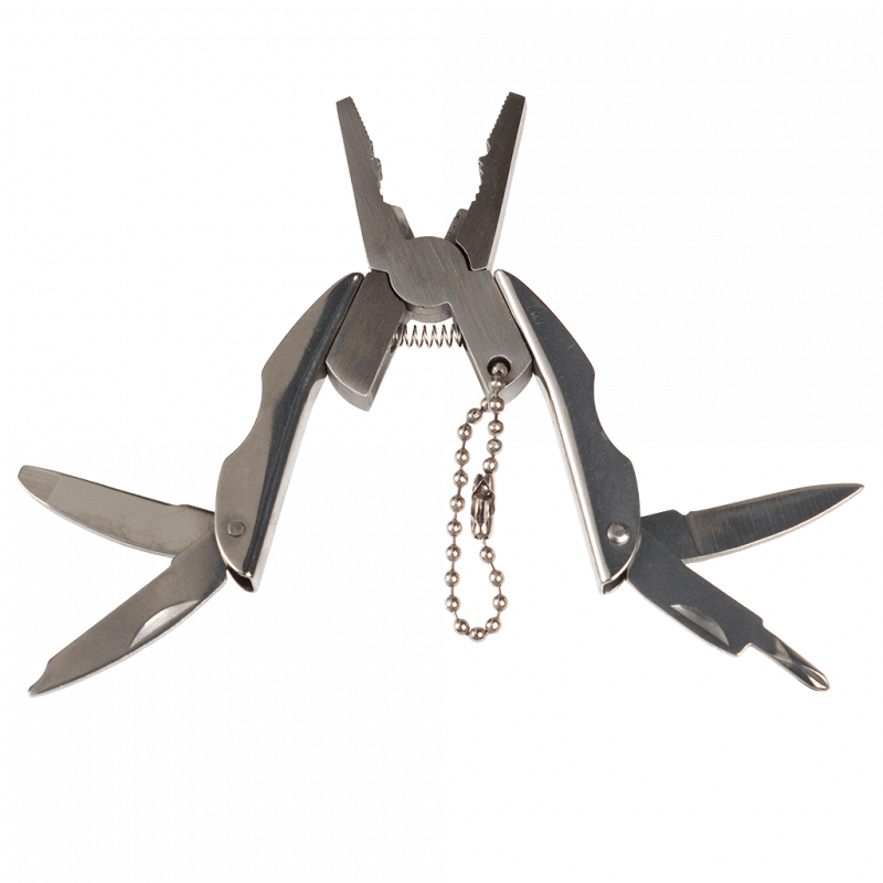 7 in 1 multi tool Plier - Spirit of Adventure