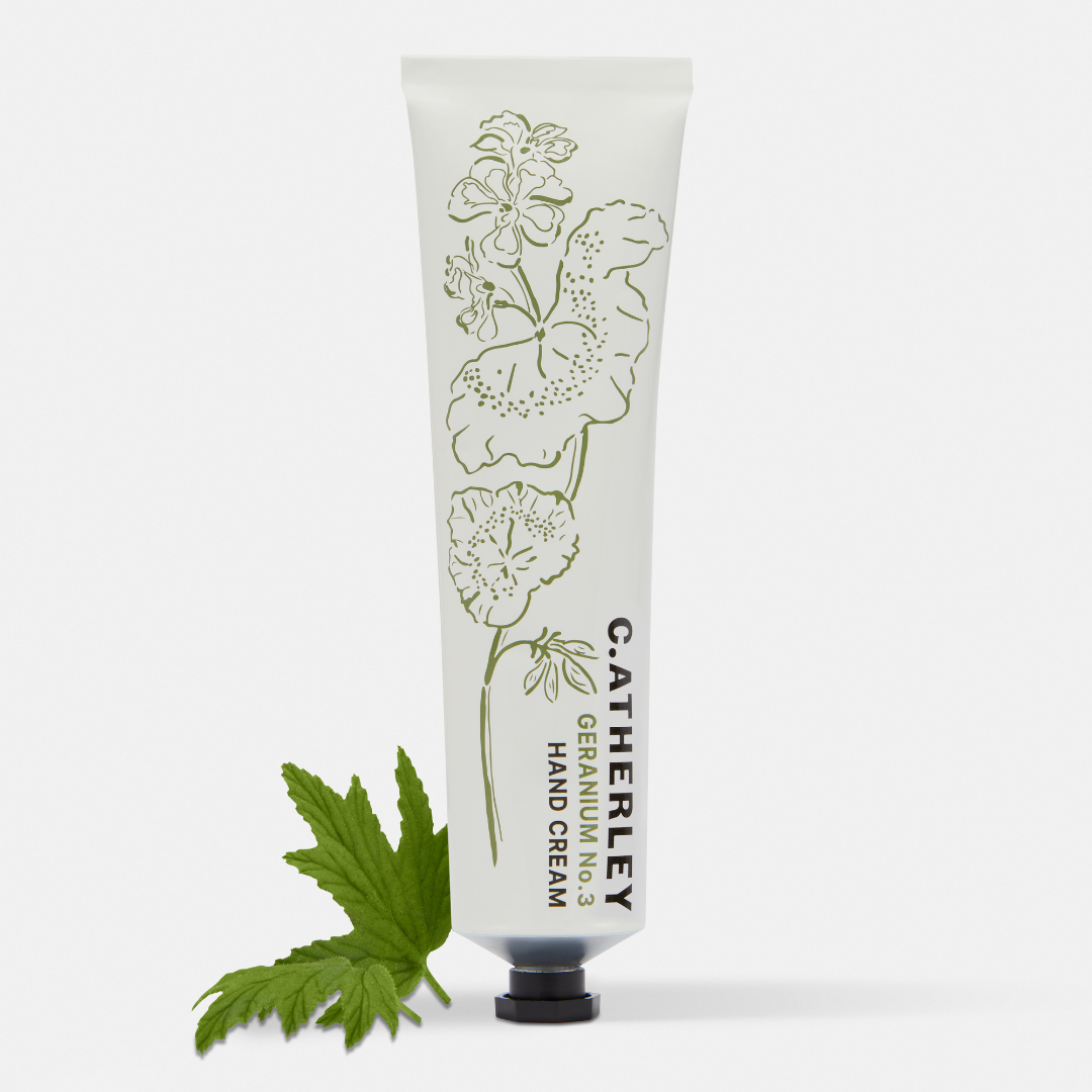 C. Atherley No.3 Hand Cream 75ml