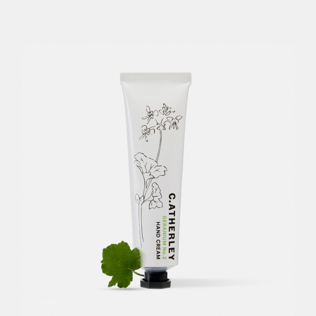 C. Atherley No.2 Hand Cream 30ml