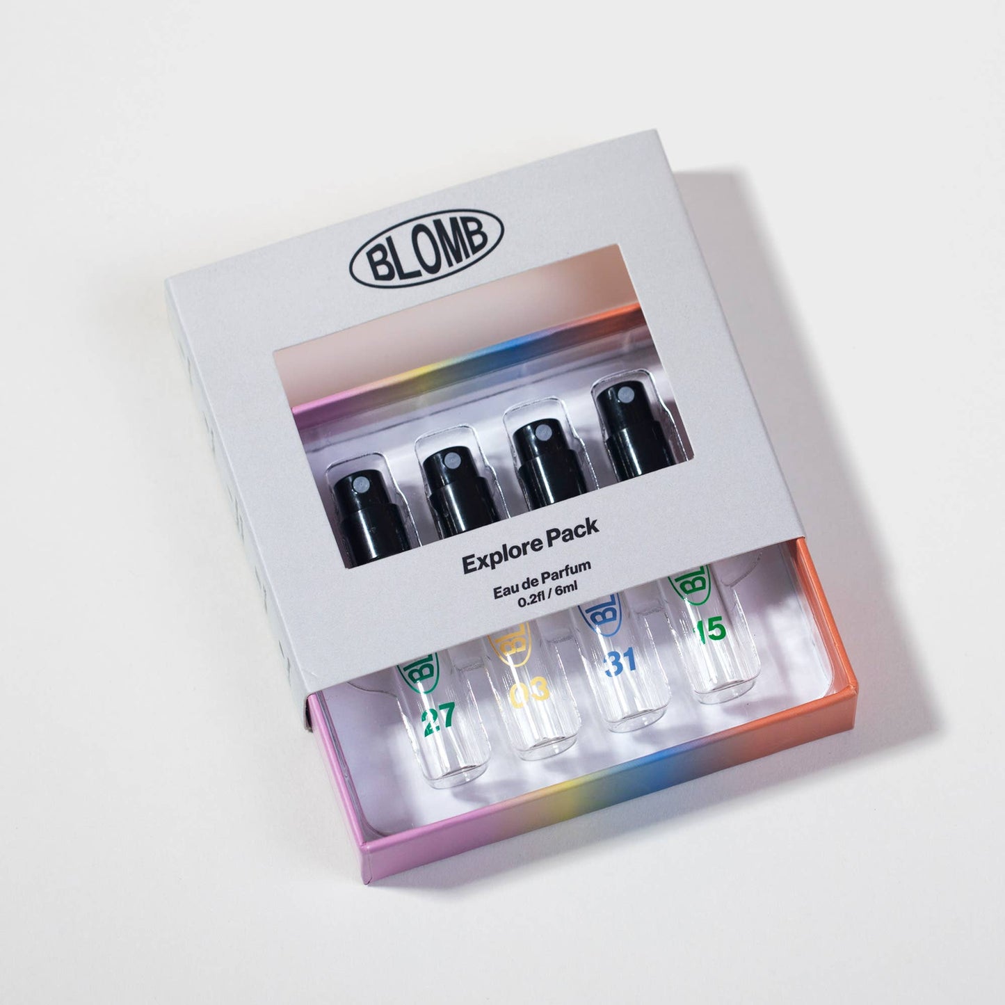 BLOMB - Blomb Explore Pack Feminine