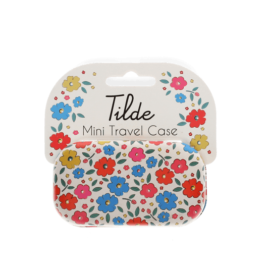 Rex London Mini Travel Case - Tilde