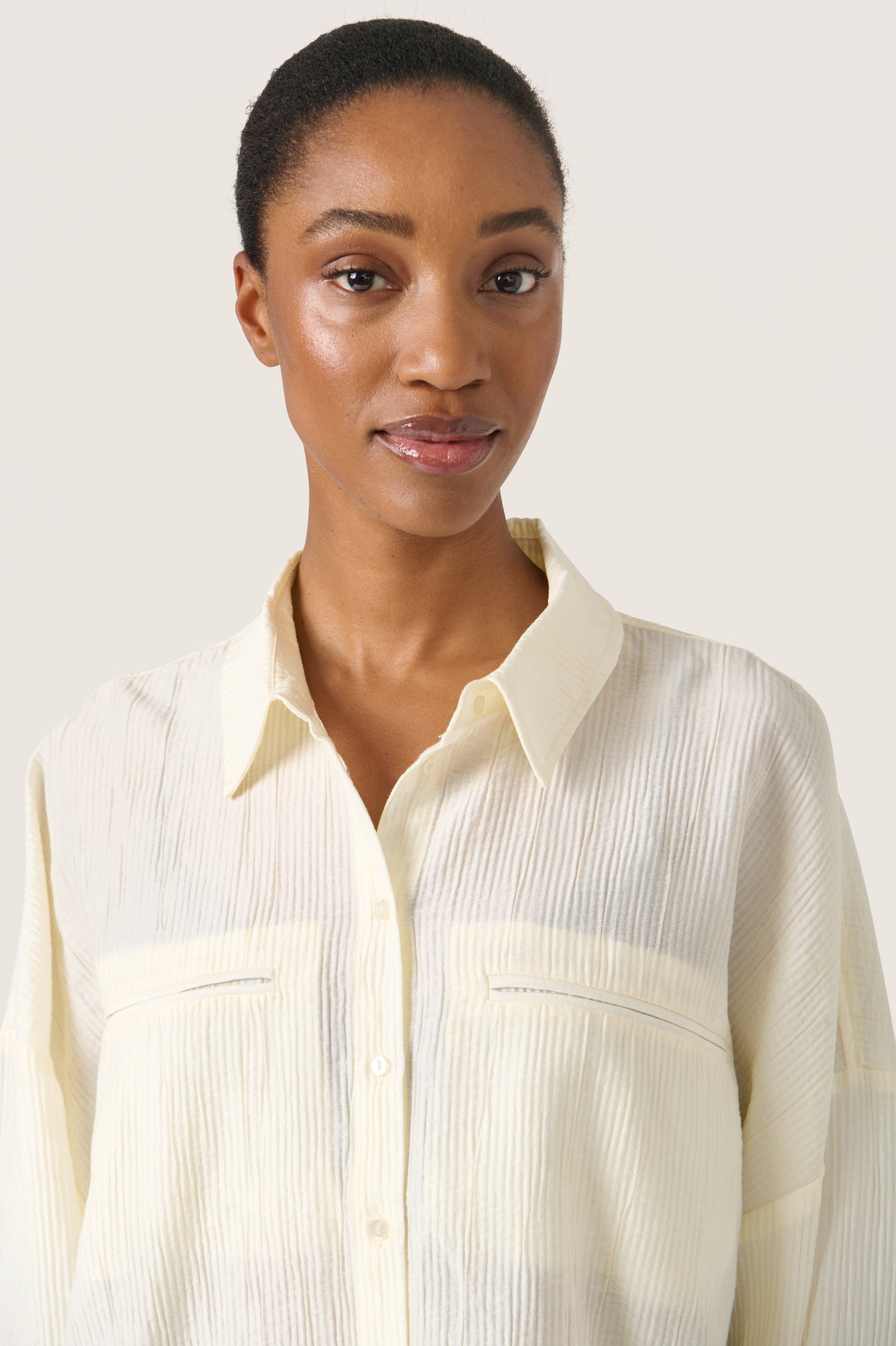 Soaked in Luxury Natalja Shirt