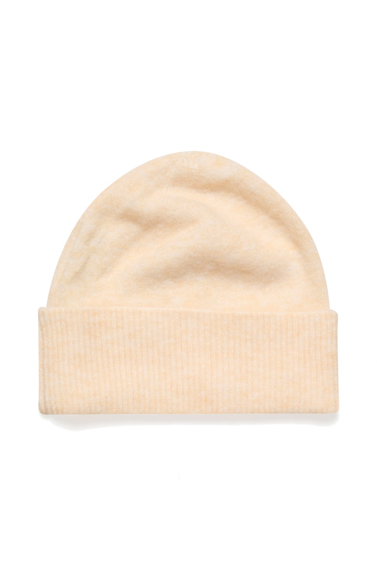 Saint Tropez Garbie Beanie in Ice Melange