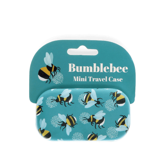 Rex London Mini Travel Case - Bee