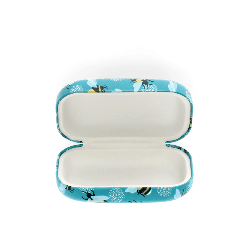 Mini Travel Case - Bee