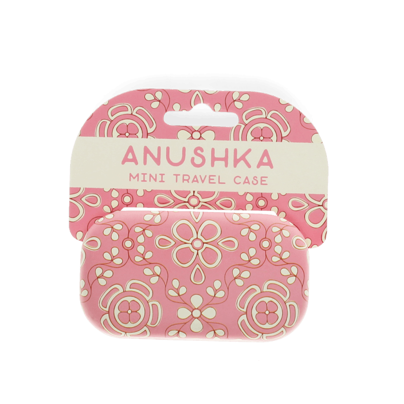 Rex London Mini travel case - Anushka