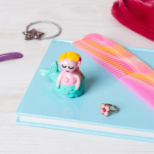 Berry Scented Lip Gloss - Mermaid