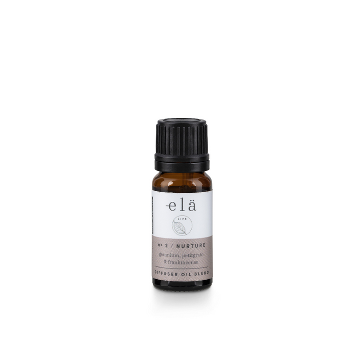 Ela Life Aromatherapy Blend