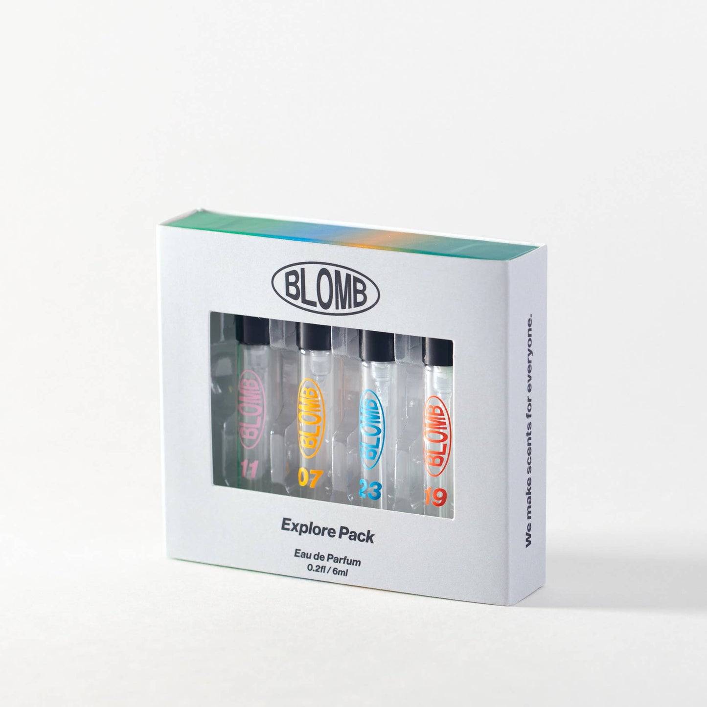 BLOMB - Blomb Explore Pack Masculine