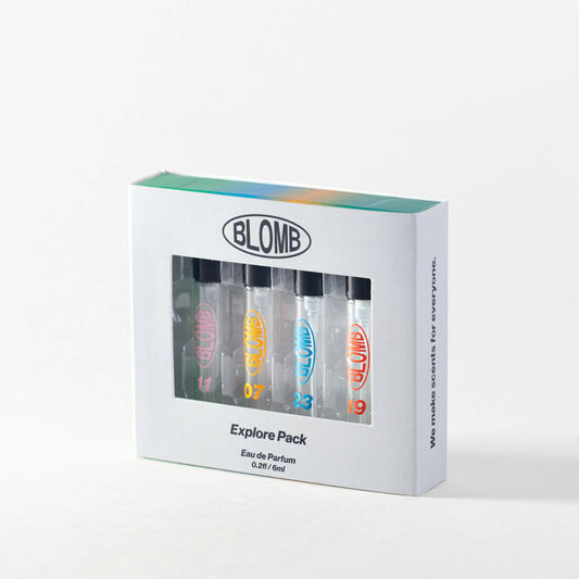 BLOMB - Blomb Explore Pack Masculine