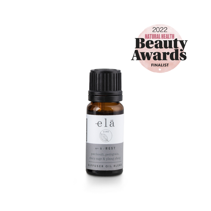 Ela Life Aromatherapy Blend