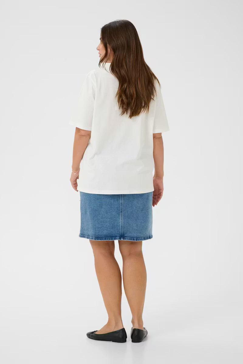 Kaffe Tee Cherry Bliss