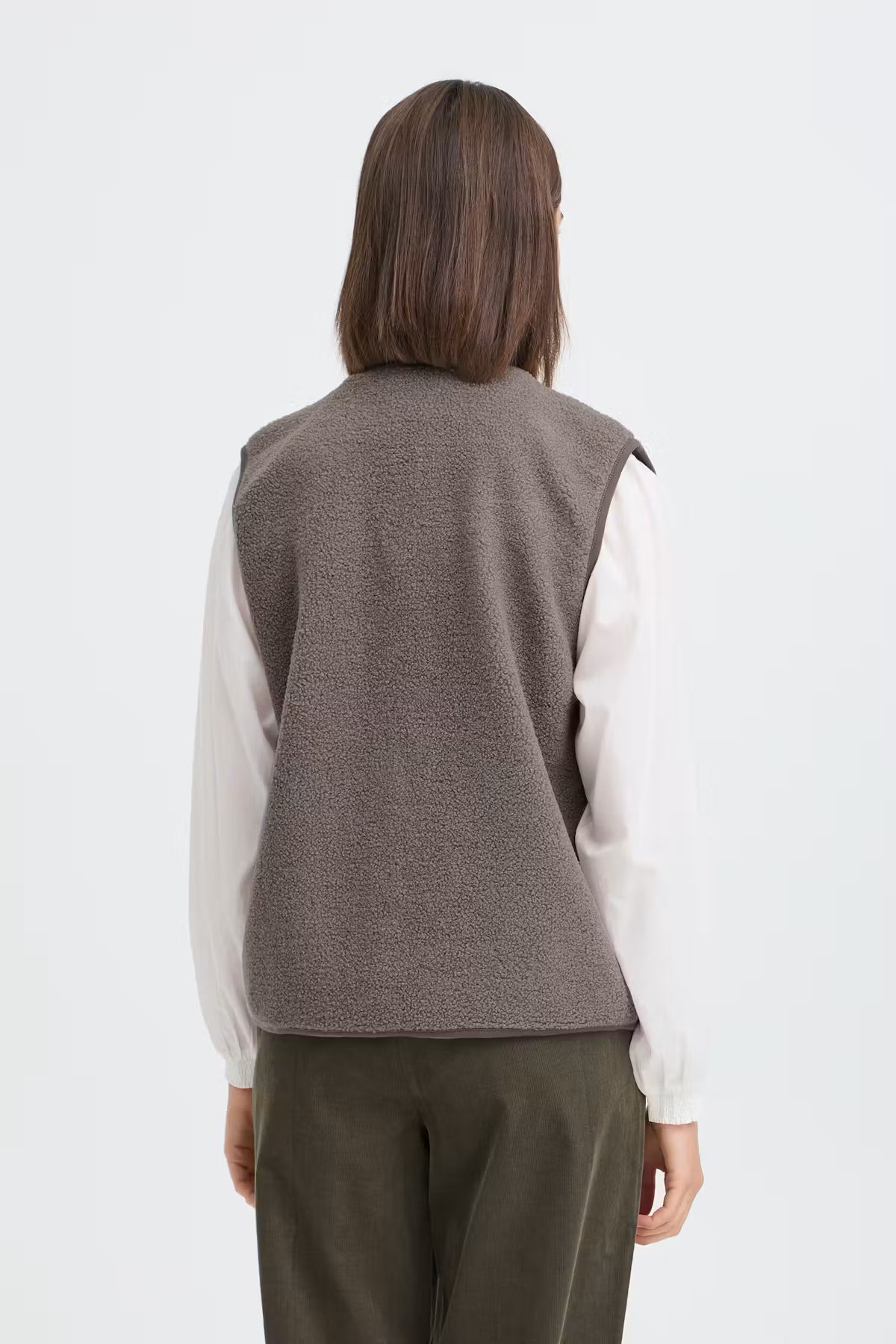 Fransa TENYA Waistcoat outerwear