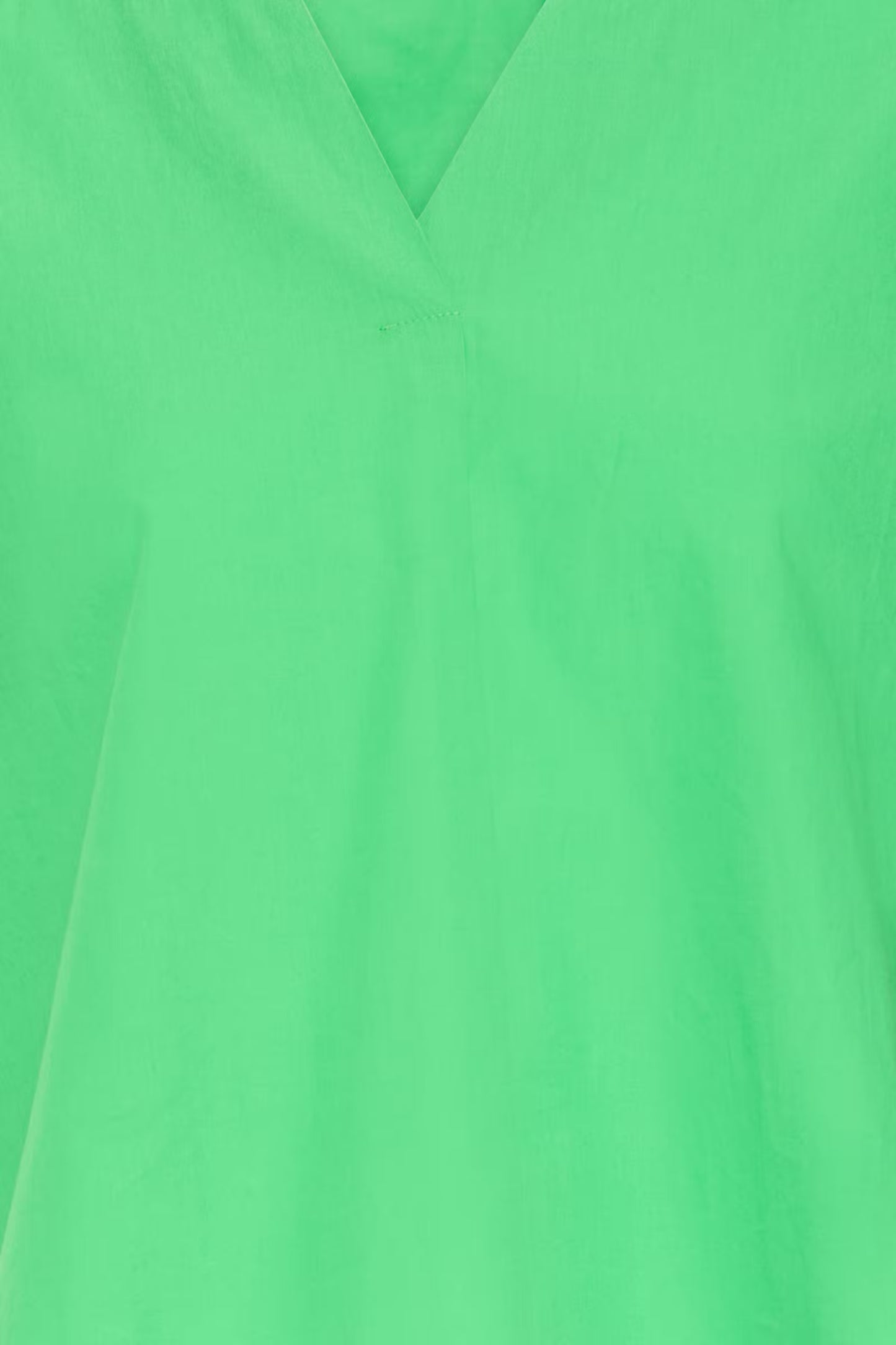 ICHI Imana Shirt in Greenbriar