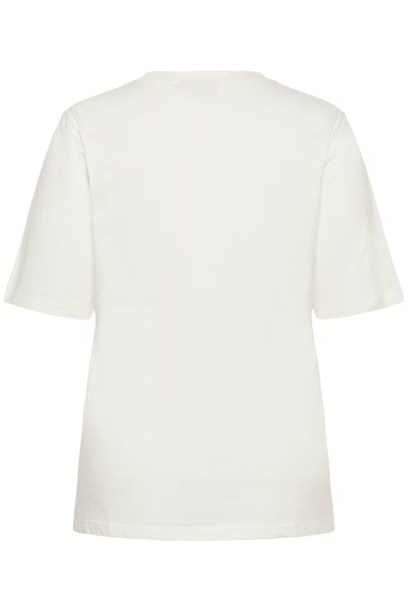Kaffe Tee Cherry Bliss