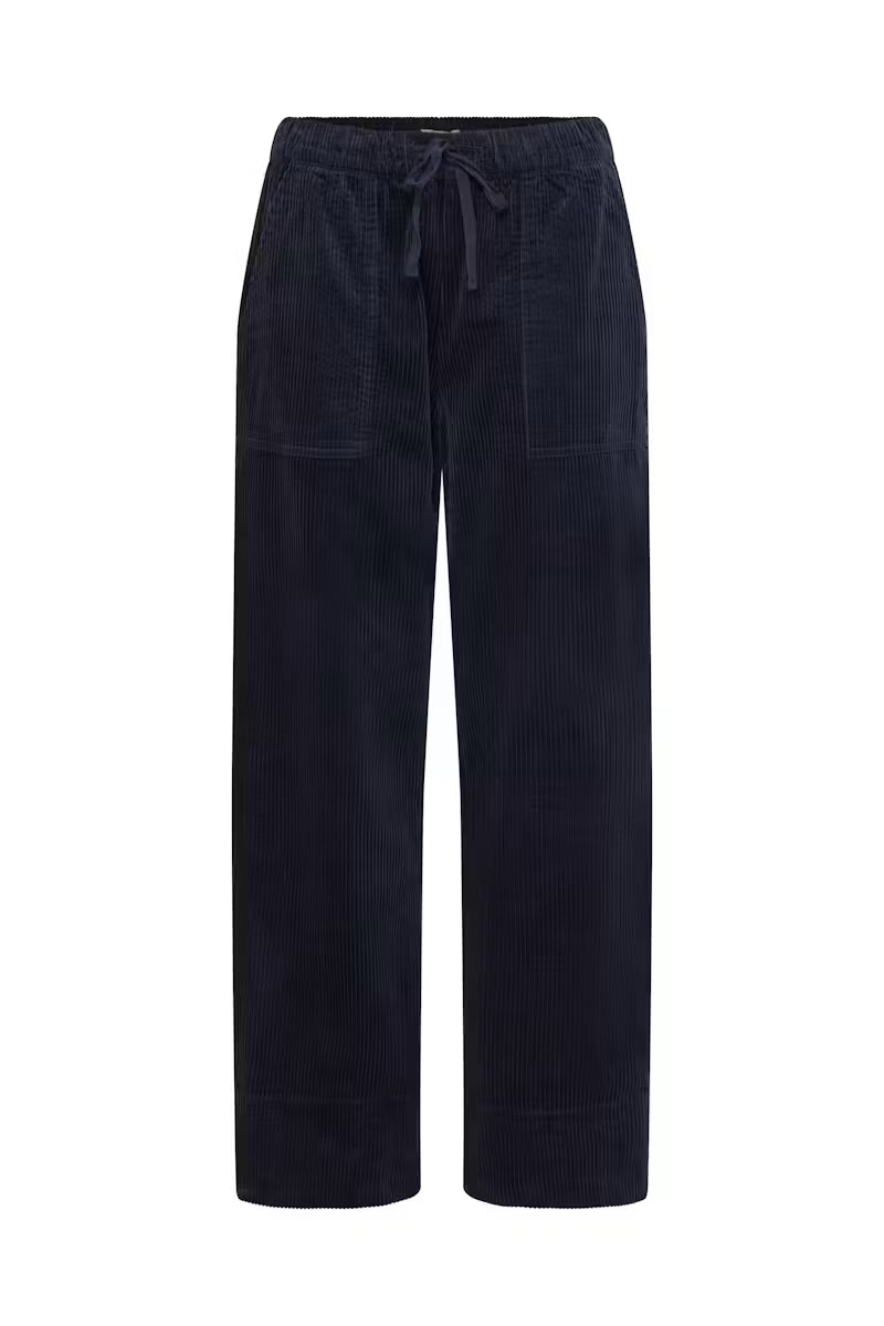 Fransa Salomi Pant in Salute