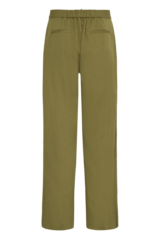ICHI Leslie Pant in Mayflower Green