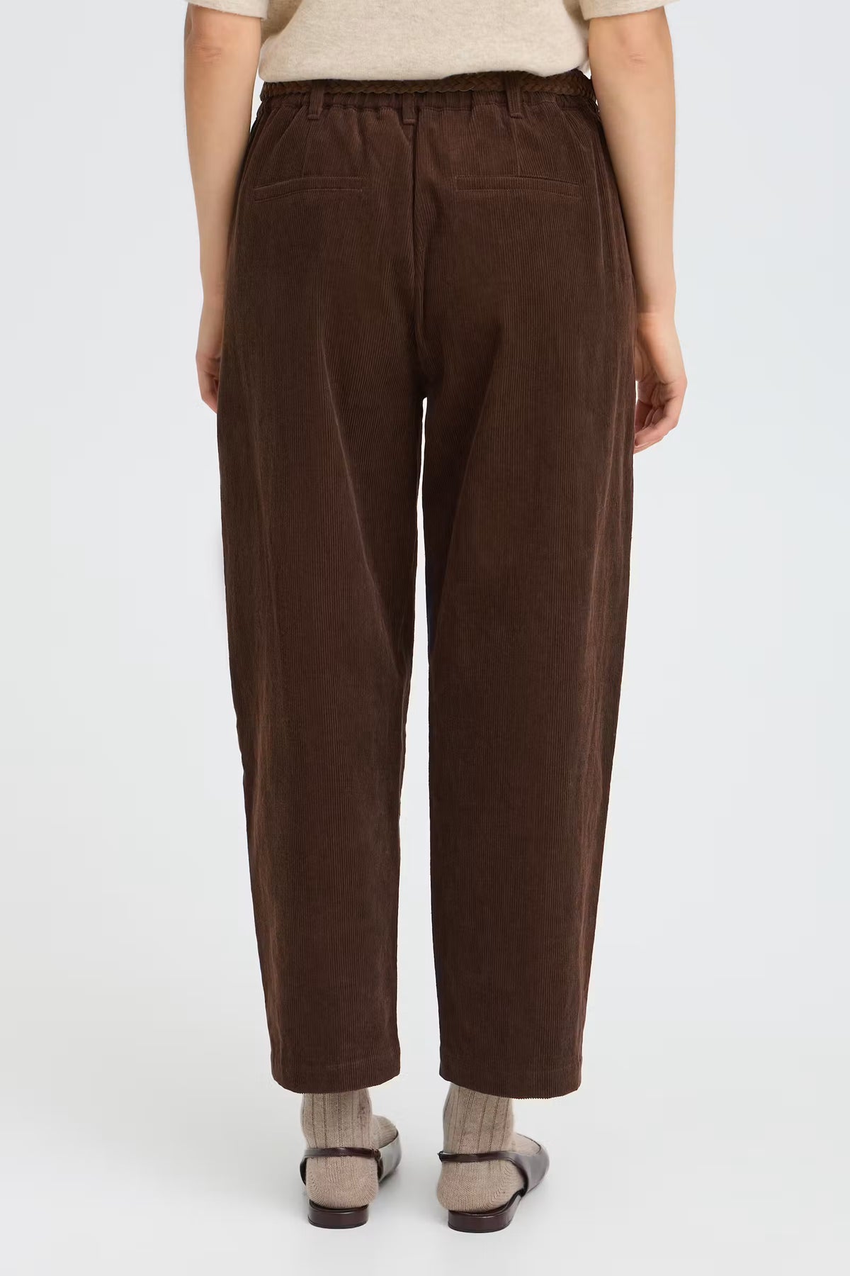 Fransa CALANA Trousers