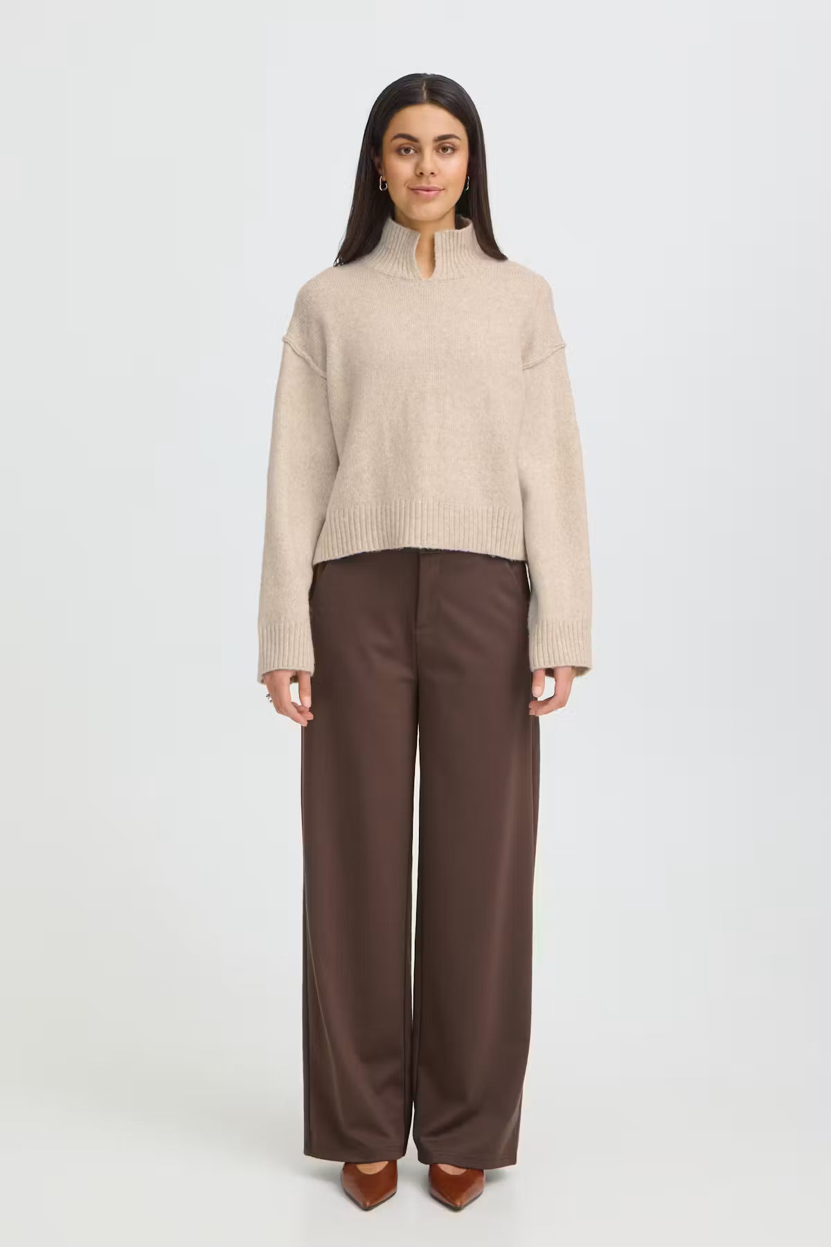 Fransa GIGI Pullover