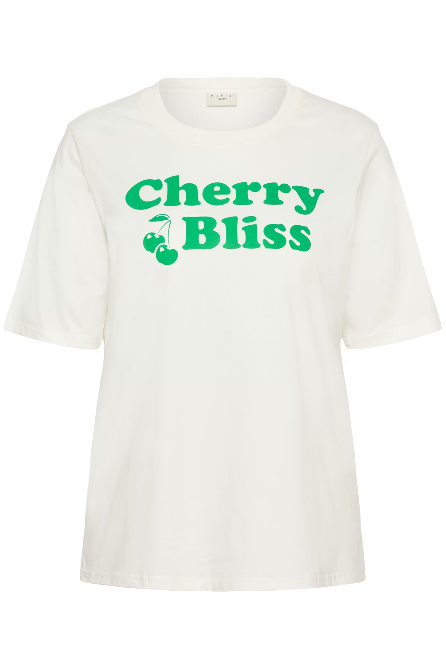 Kaffe Tee Cherry Bliss