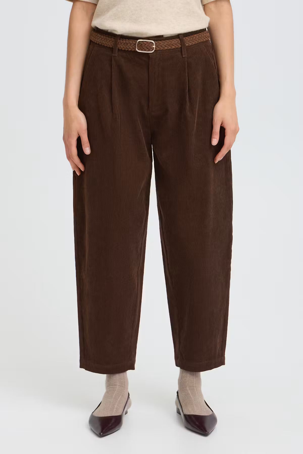 Fransa CALANA Trousers