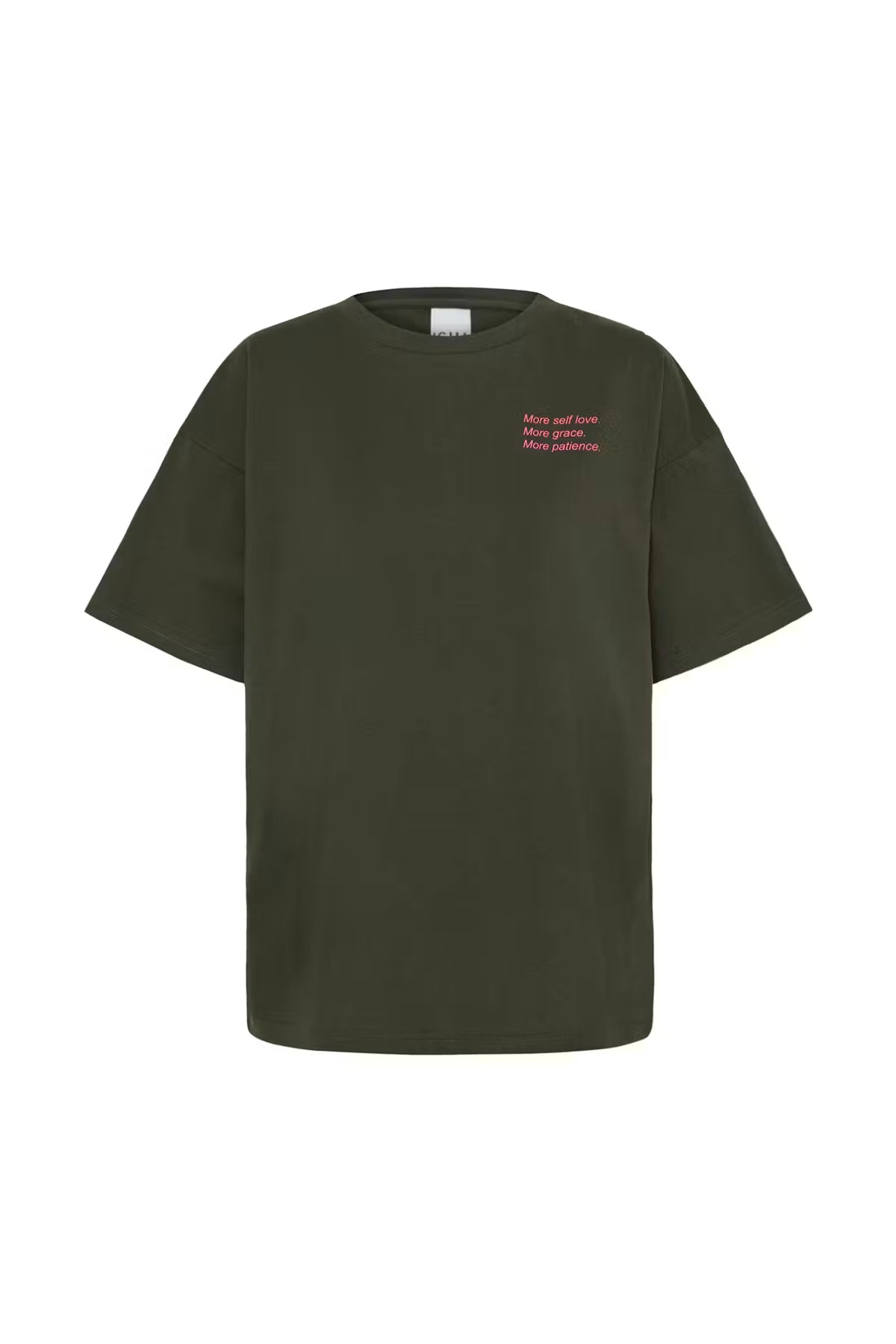 ICHI Kamille Loose Tee