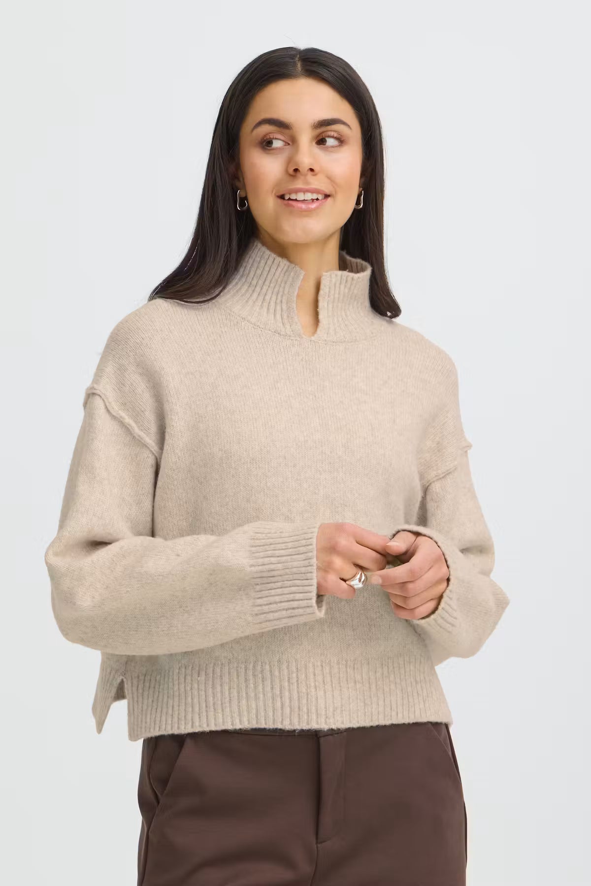 Fransa GIGI Pullover