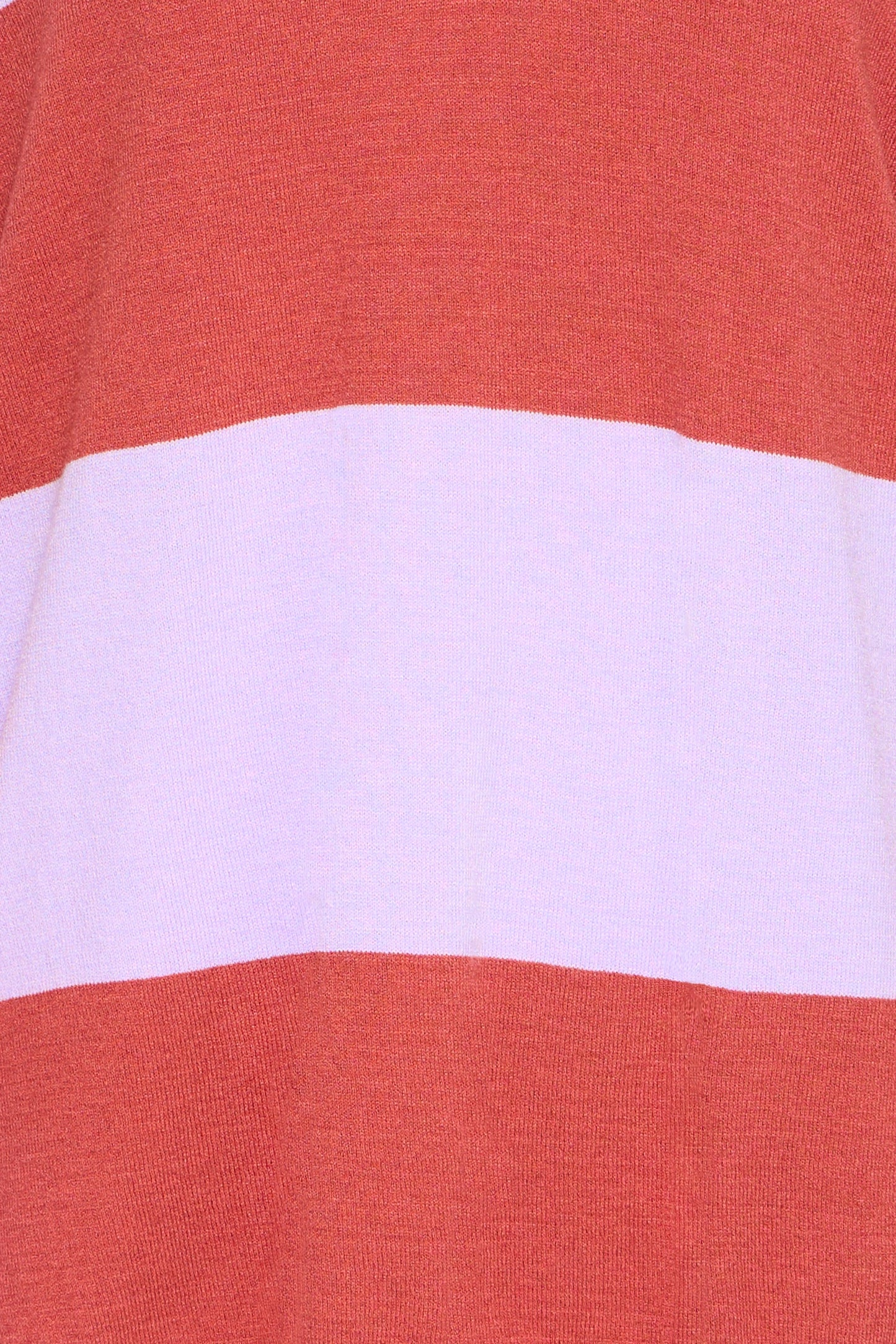 ICHI Boston LS in Purple Rose Melange