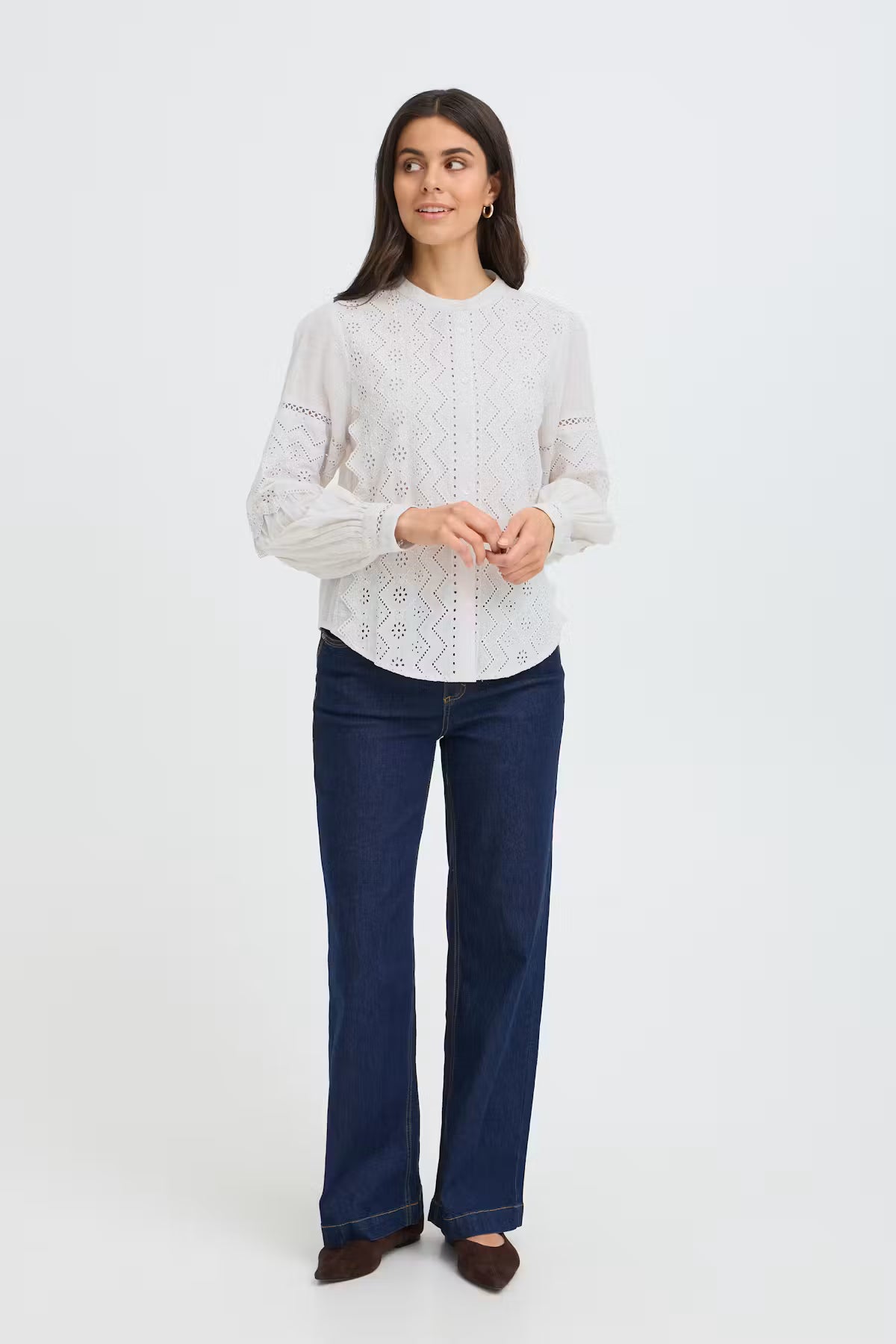 Fransa BESSY Shirt