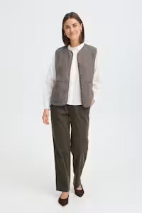 Fransa TENYA Waistcoat outerwear