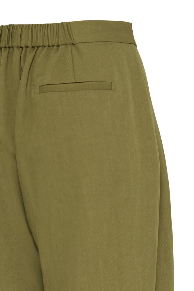 ICHI Leslie Pant in Mayflower Green