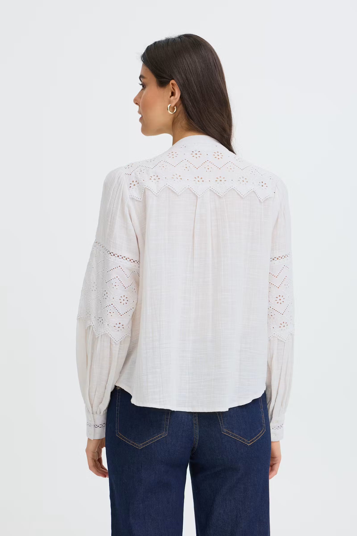 Fransa BESSY Shirt