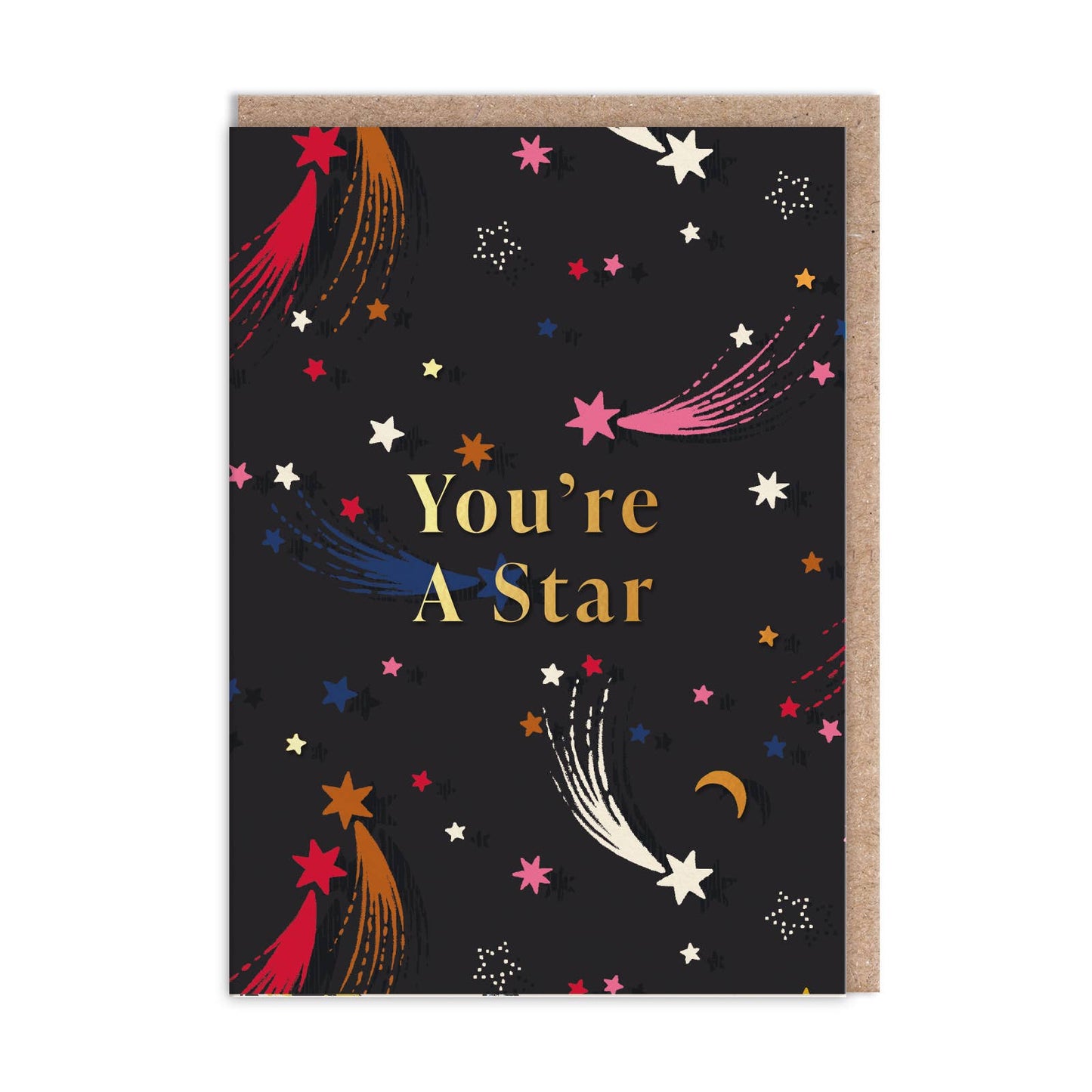 You're a Star Thank You Card Set (10692)