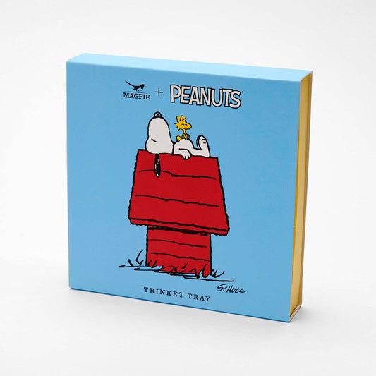Magpie - Peanuts House Trinket Tray