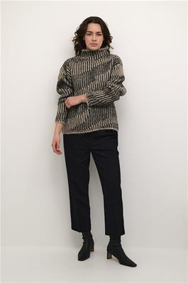 KAFFE Arafi Knit Pullover